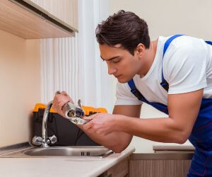 About The Faucet Pros Earleville, MD